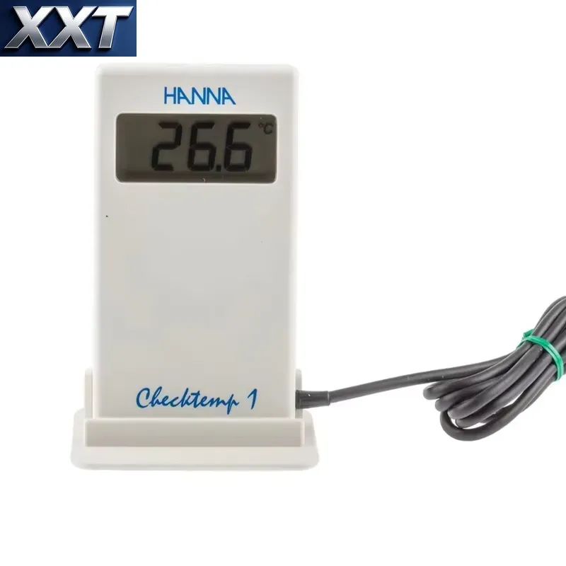 Termômetro Digital com Fio XXT - Thermometer Digital avaliação e preço