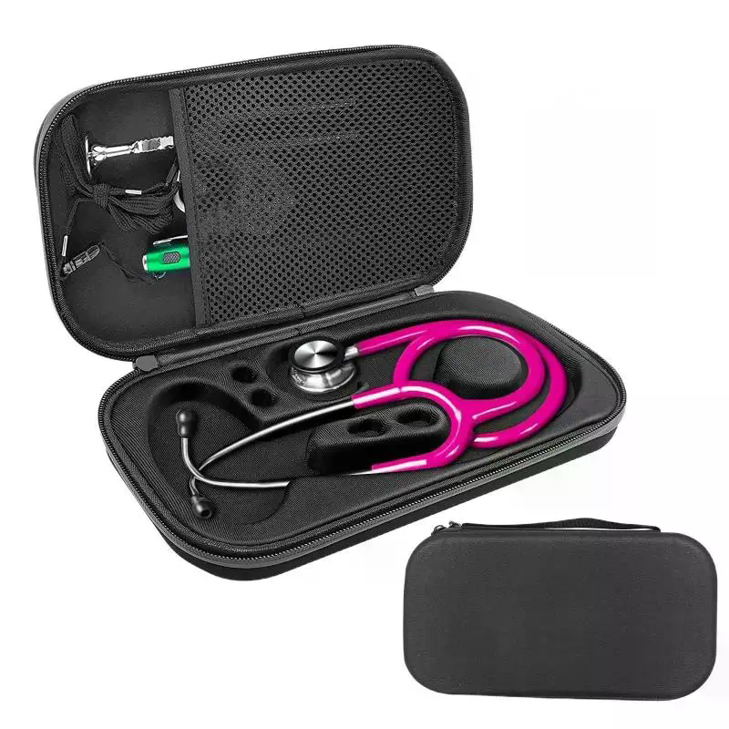 Estojo Organizador de Estetosc - Stethoscope avaliação e preço