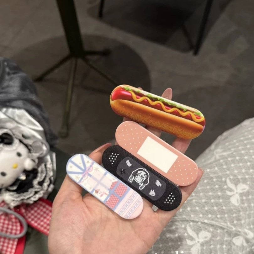 Suporte Adesivo Deslizante Cri - Bandage avaliação e preço