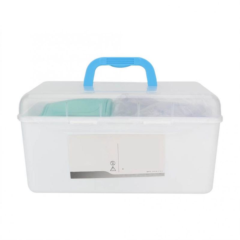 Adultos manual ressuscitador p - First Aid Kit avaliação e preço