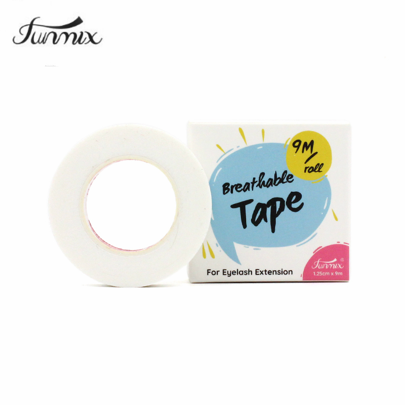 Fita adesiva respirável do iso - Medical Tape avaliação e preço