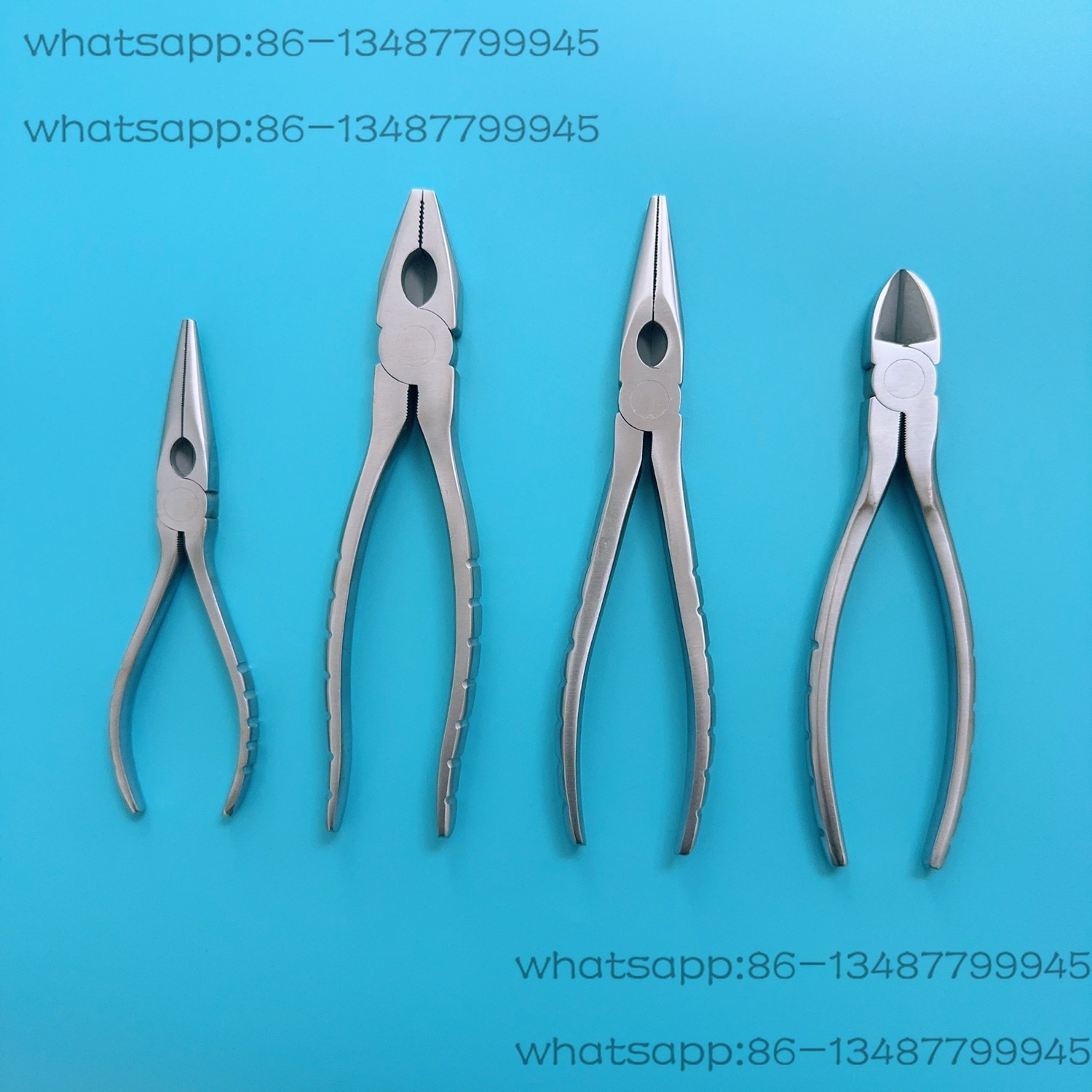 Tesoura de Aço Inoxidável de G - Medical Scissors avaliação e preço