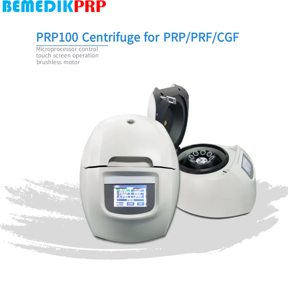 PRP100 Laboratório Médico 4000 - Xlab Medical avaliação e preço