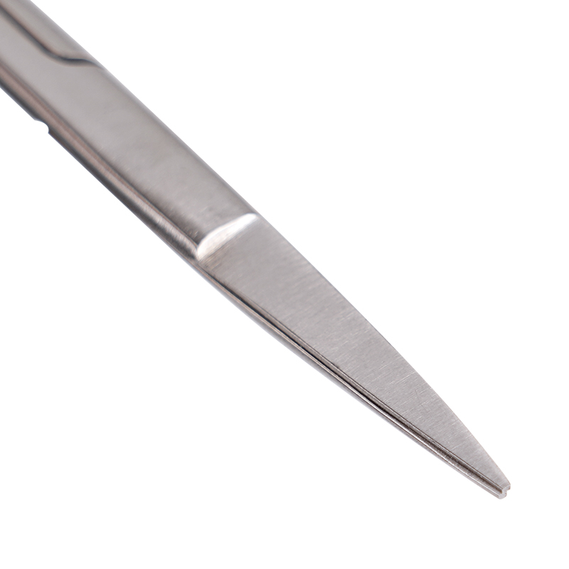Tesoura cirúrgica médica de aç - Medical Scissors avaliação e preço