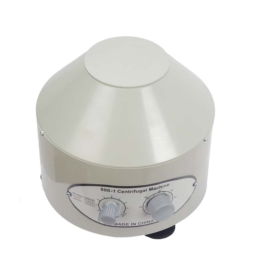 800-1 centrífuga de laboratóri - Xlab Medical avaliação e preço