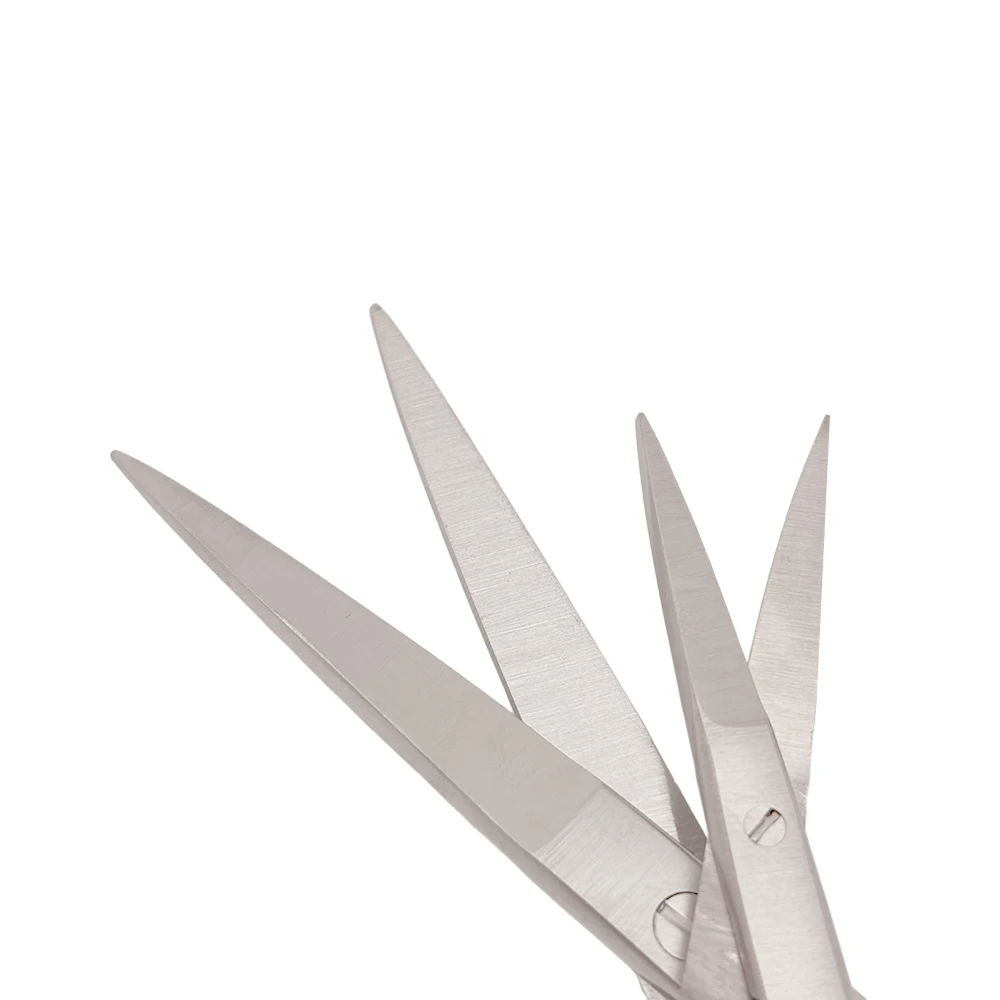 Tesoura Cirúrgica Reta de Alta - Medical Scissors avaliação e preço