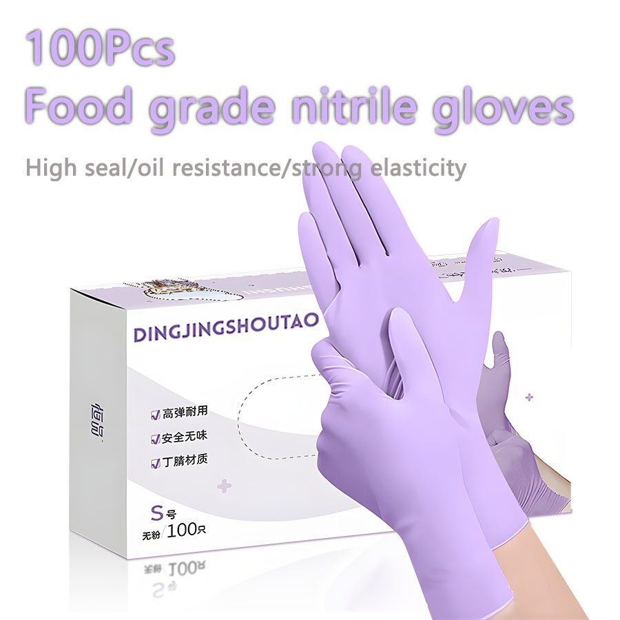 20-300 pces luvas de exame de  - Medical Gloves avaliação e preço