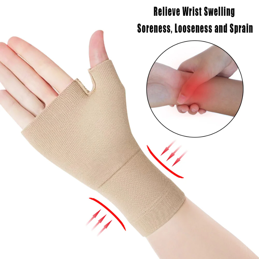 Luva de compressão médica para - Medical Gloves avaliação e preço