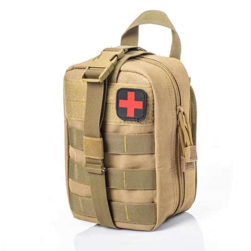 Kits de Primeiros Socorros, Bo - First Aid Kit avaliação e preço