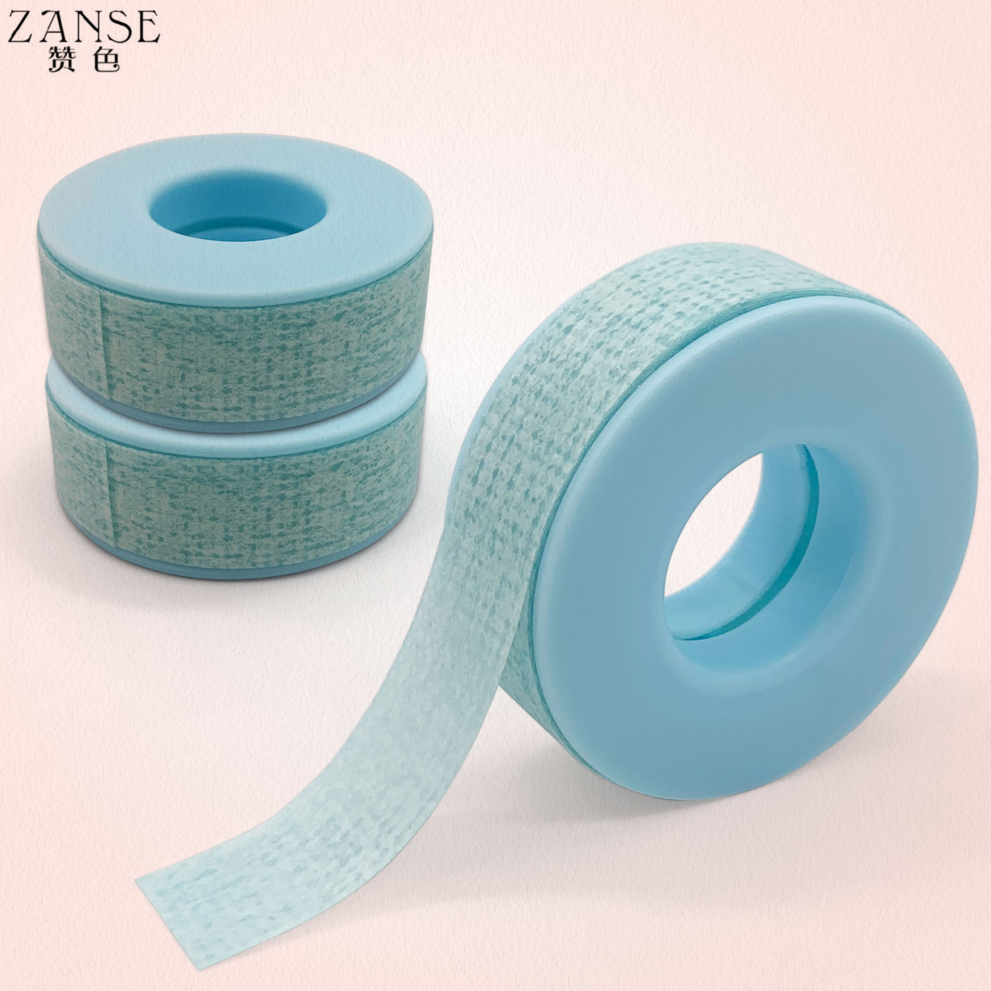 10 rolos de fita médica de gel - Medical Tape avaliação e preço