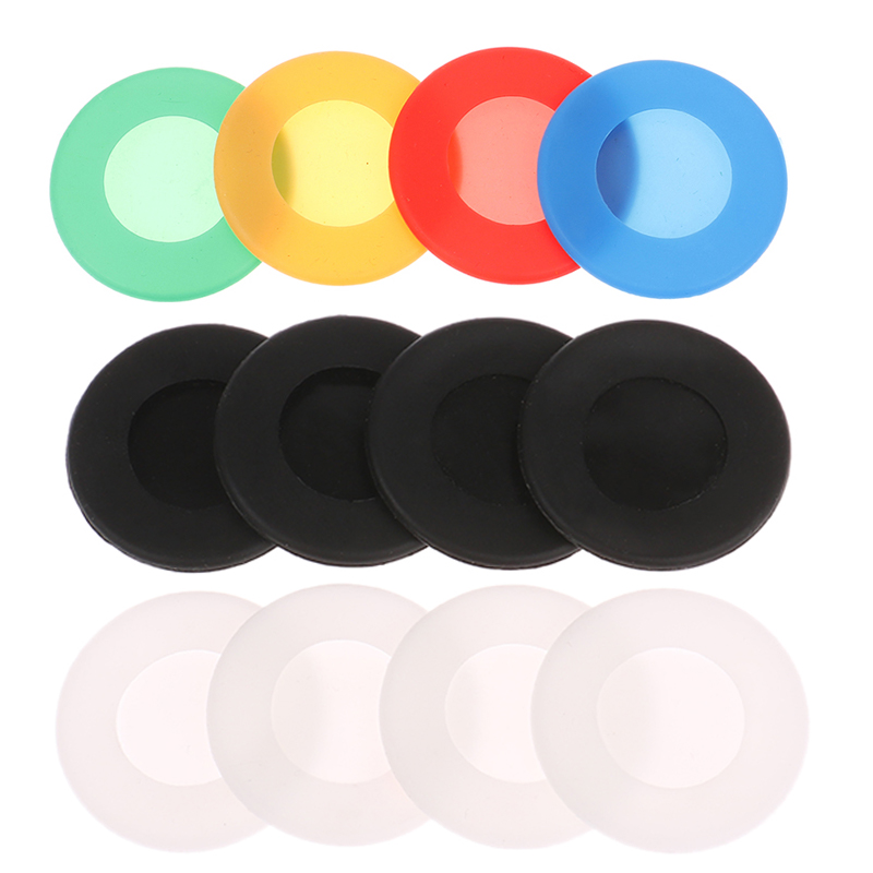 Conjunto de 4 Peças de Capas d - Stethoscope avaliação e preço
