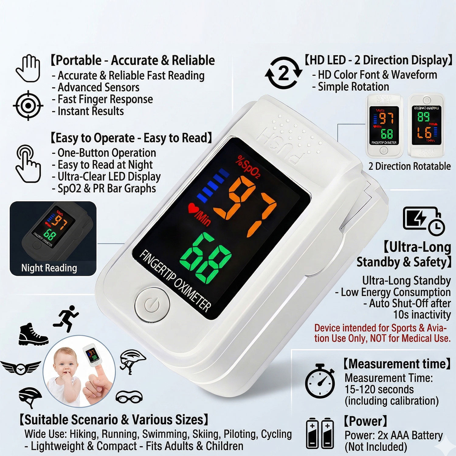 Mini Termômetro Digital LCD e  - Thermometer Digital avaliação e preço