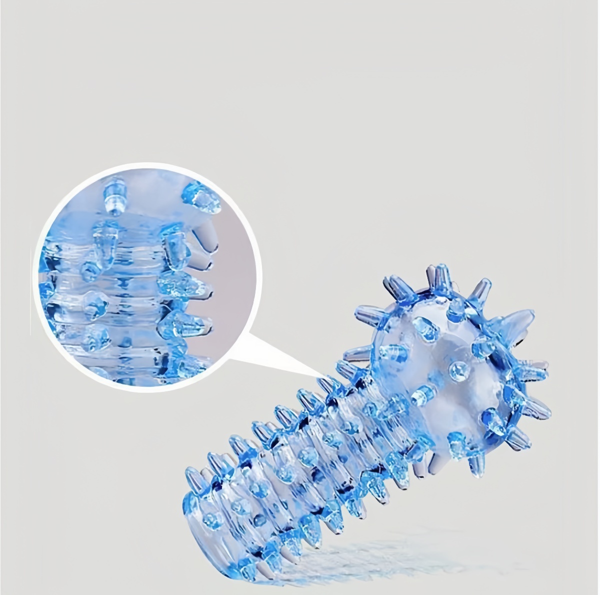 Luvas de flertar de borracha m - Medical Gloves avaliação e preço