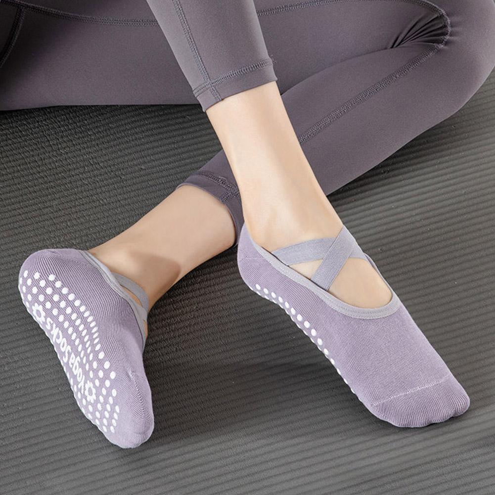 Meias de Yoga Profissionais pa - Bandage avaliação e preço