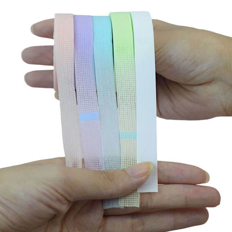 Nova fita médica respirável fá - Medical Tape avaliação e preço