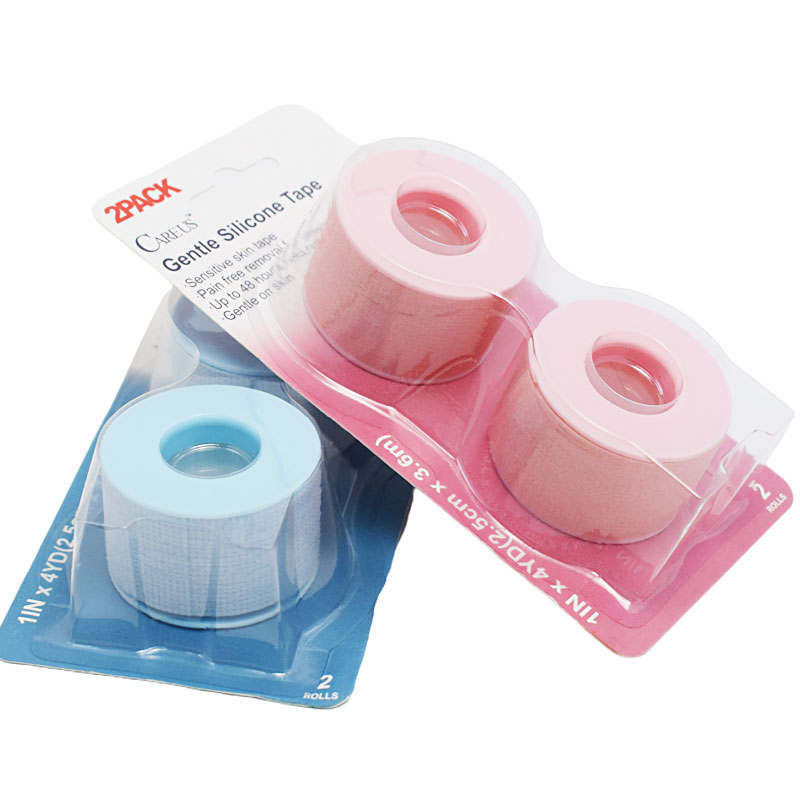 Nova fita médica respirável fá - Medical Tape avaliação e preço