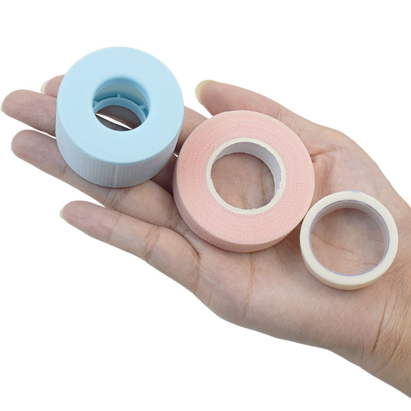 Nova fita médica respirável fá - Medical Tape avaliação e preço