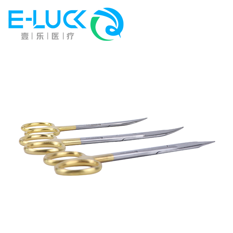 1 pçs dental cirúrgico médico  - Medical Scissors avaliação e preço