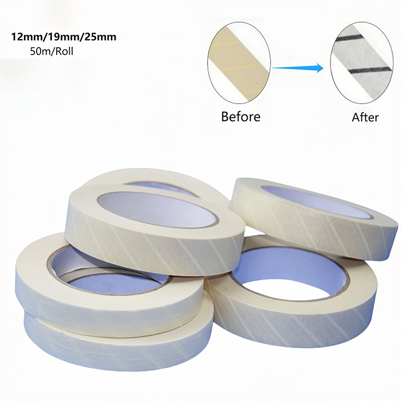 1 unidade Fita Indicadora de E - Medical Tape avaliação e preço