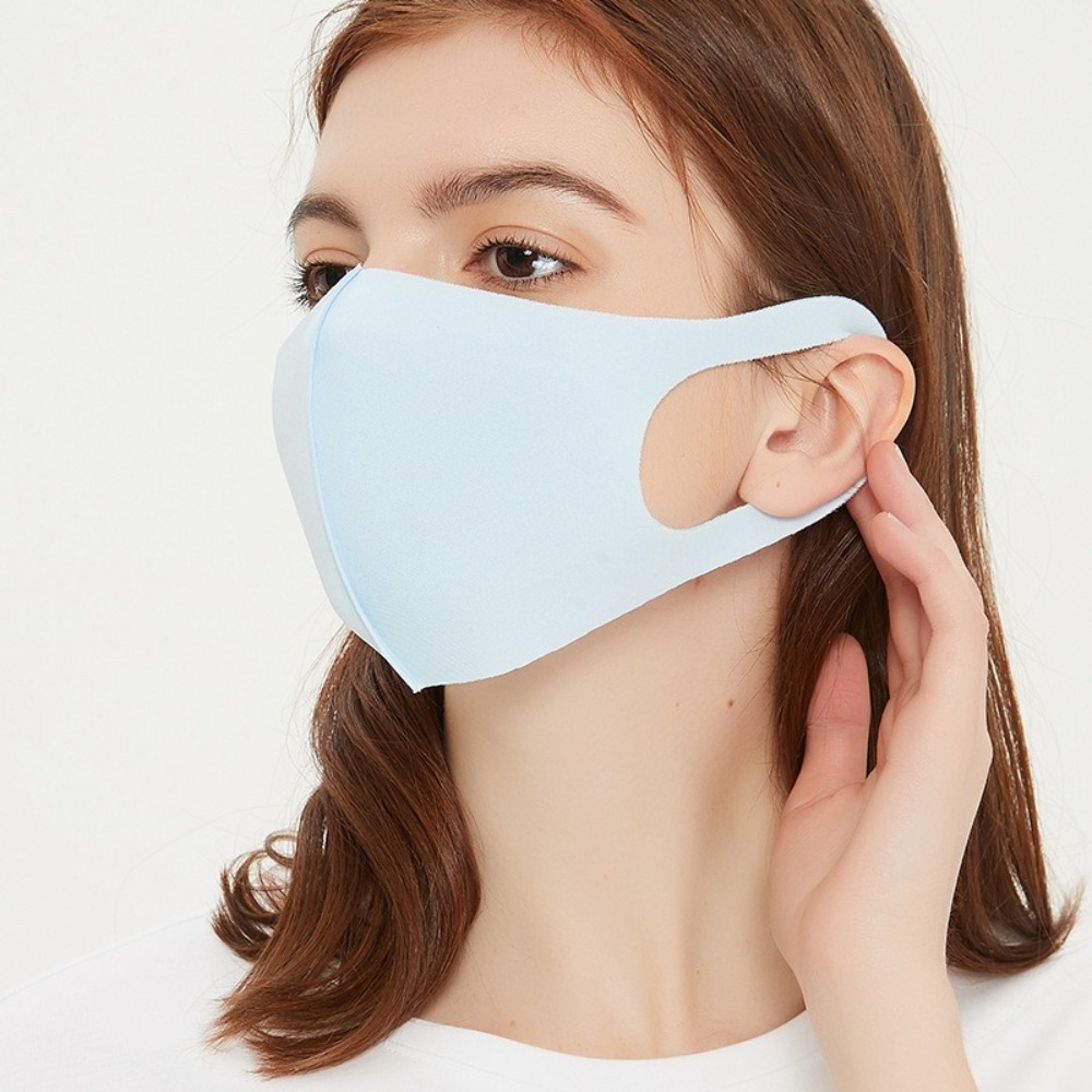 Nova Máscara Respirável de Sed - Surgical Mask avaliação e preço