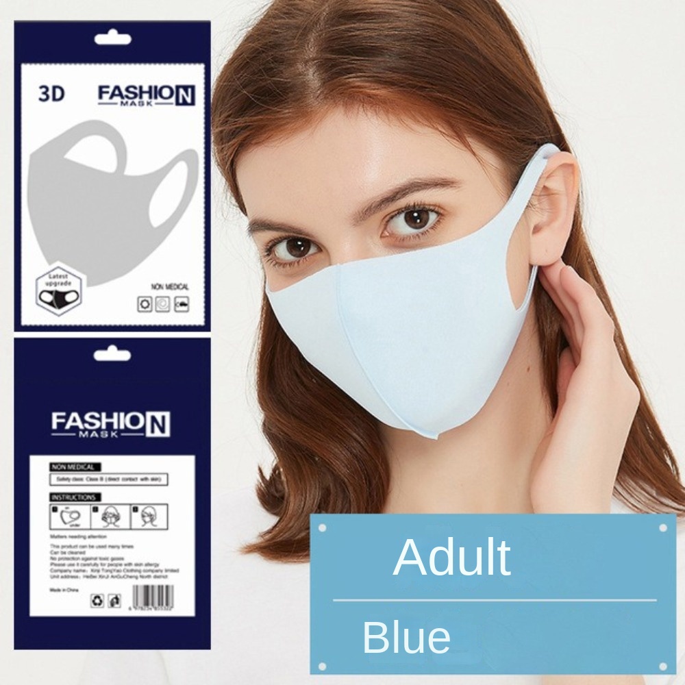 Nova Máscara Respirável de Sed - Surgical Mask avaliação e preço