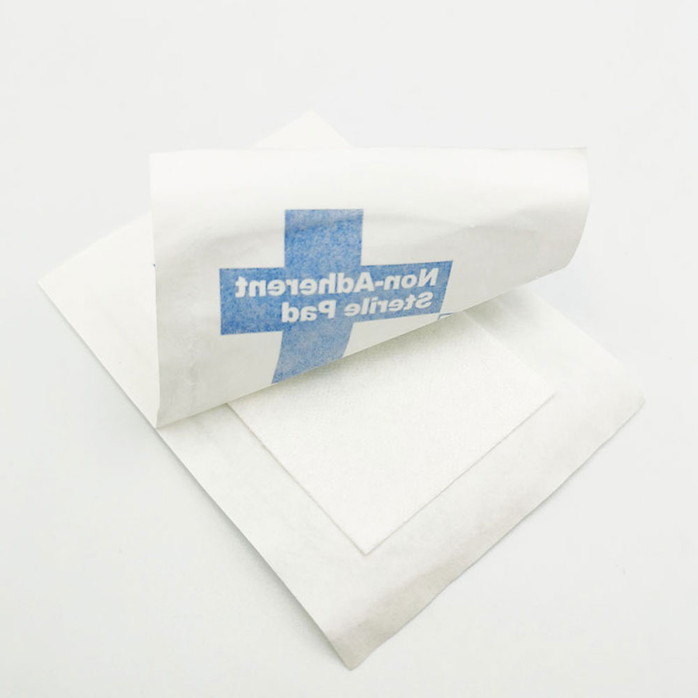 10 peças de gaze 100% algodão  - Medical Tape avaliação e preço