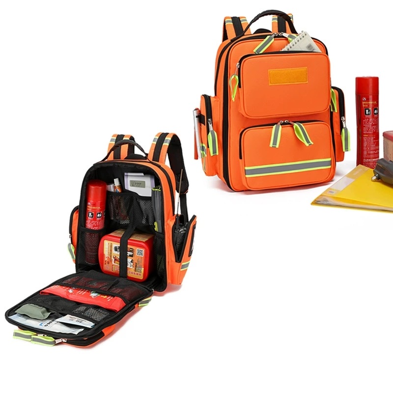Kit de emergência para carro,  - First Aid Kit avaliação e preço