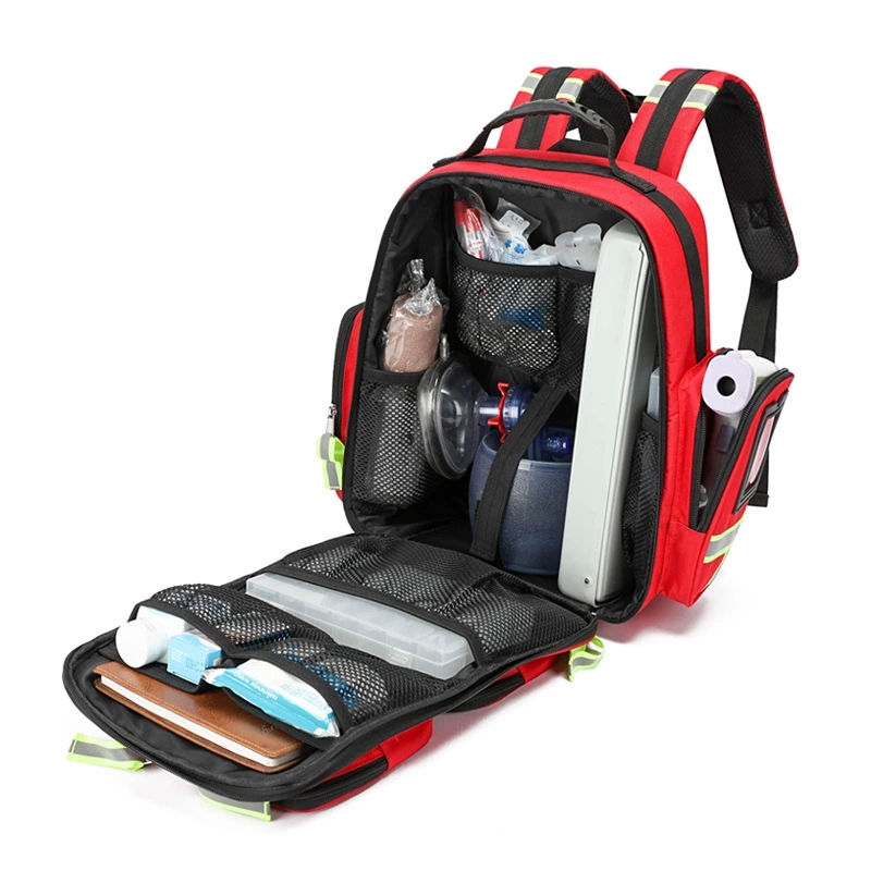 Kit de emergência para carro,  - First Aid Kit avaliação e preço