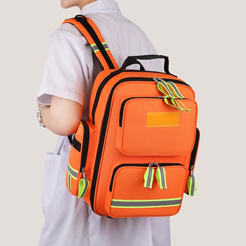 Kit de emergência para carro,  - First Aid Kit avaliação e preço