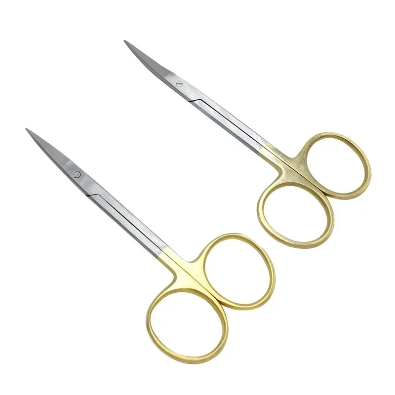 Tesoura cirúrgica dentária, 5  - Medical Scissors avaliação e preço