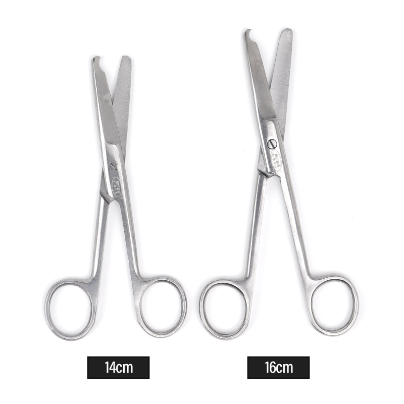 1pc tesoura de ponto remover t - Medical Scissors avaliação e preço