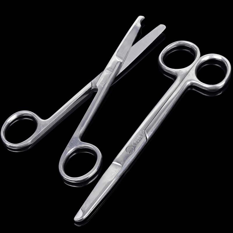 1pc tesoura de ponto remover t - Medical Scissors avaliação e preço